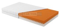 Matrac NELLY PLUS 100x200 cm 195054 - 2025