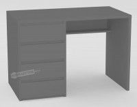 Farba: graphite, strana: Ľavá Farba: graphite, strana: Ľavá