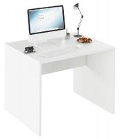 PC stolk RIOMA typ 12, farba: biela 