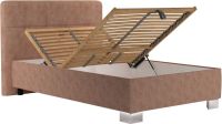 poste KELLY 90x200 cm 417482 - 2025 s polohovatenm rotom a s lonm priestorom, poah: ltka ARAGON 62-N11