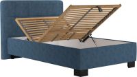 poste KELLY 90x200 cm 418304 - 2025 s polohovatenm rotom a s lonm priestorom, poah: ltka ARAGON 79-N90
