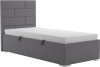 Poste TROJA 90x200 cm 419624 - 2025 s matracom NELLY PLUS