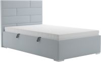 Poste TROJA 140x200 cm 420959 - 2025 s matracom NELLY PLUS