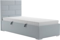 Poste TROJA 110x200 cm 420966 - 2025 s matracom NELLY PLUS