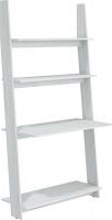 farba: biela craft, PC stolk RACK RAC-01 - ilustran obrzok