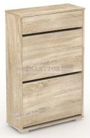 botnk REA 2R UP, farba: dub bardolno