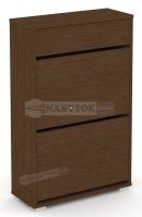 botnk REA 2R UP, farba: wenge
