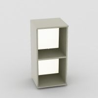 Kancel�rsky n�bytok REA OFFICE 20 reg�l
