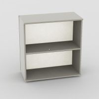 Kancel�rsky n�bytok REA OFFICE S20 reg�l