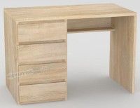 Farba: dub bardolino, strana: Ľavá Farba: dub bardolino, strana: Ľavá