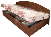 vanda EDO 3 s dlhm elom a lonm priestorom
