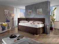 Váľanda VENETO BOXSPRING s čelami a s úložným priestorom, strana Ľavá, ilustračný obrázok
Váľanda VENETO BOXSPRING s čelami a s úložným priestorom, strana Ľavá, ilustračný obrázok